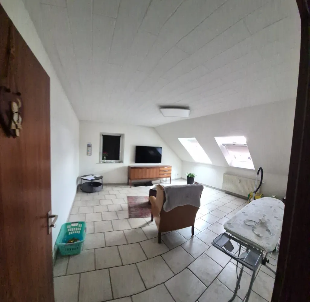 3 room apartment with 65 m² in Bergheim – Photo 2