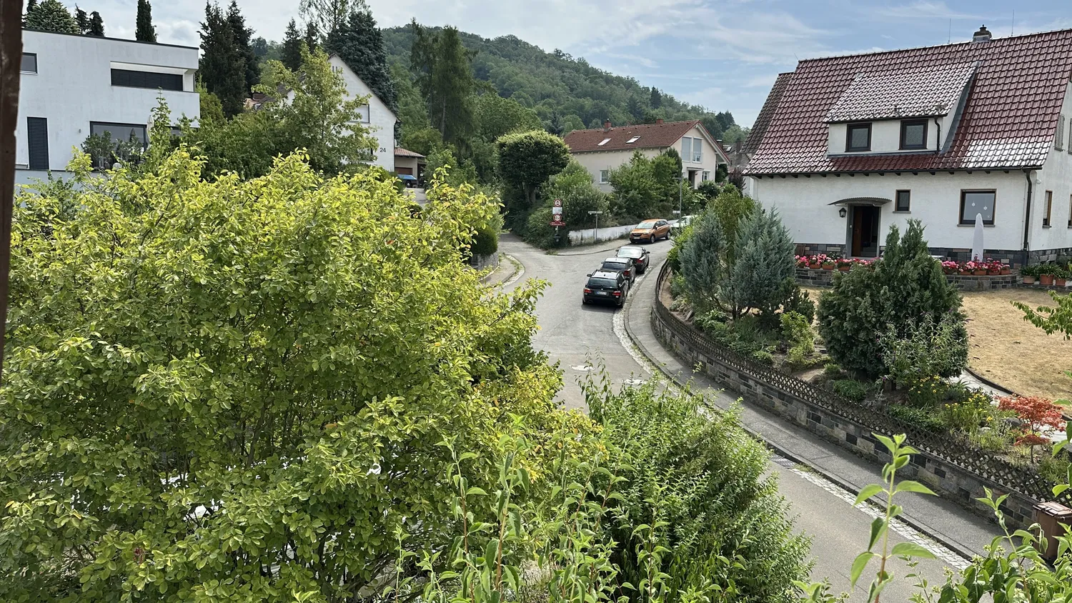 5 room house with 88 m² in Bensheim – Photo 12