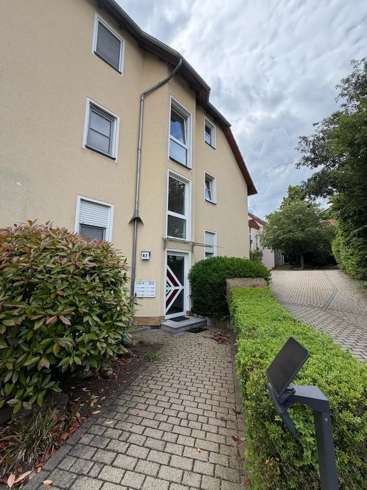 3 Zimmer Wohnung mit 92 m² in Kassel – Bild 3