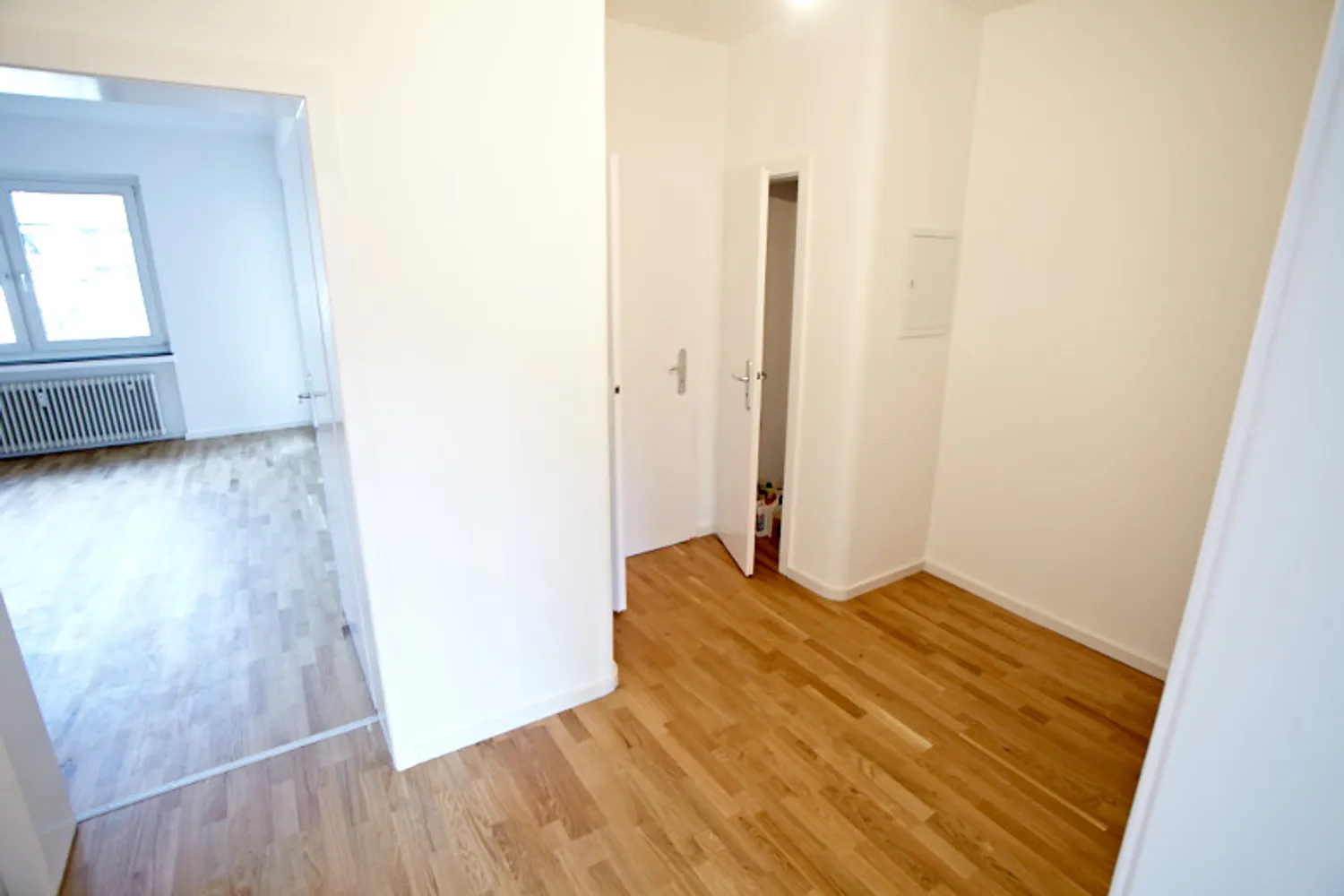 2 room apartment with 55 m² in Düsseldorf – Photo 11