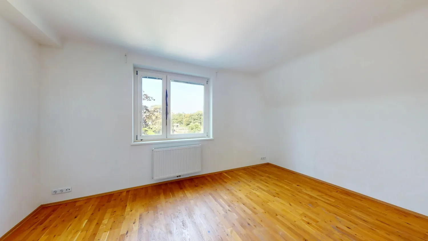4 Zimmer Wohnung mit 81 m² in Wiesbaden – Bild 3