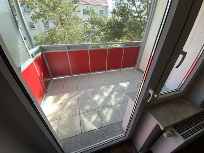 4 Zimmer Wohnung mit 72 m² in Wittenberg – Bild 4