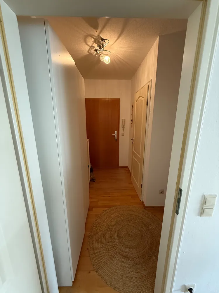 3 Zimmer Wohnung mit 73 m² in Nürnberg – Bild 3