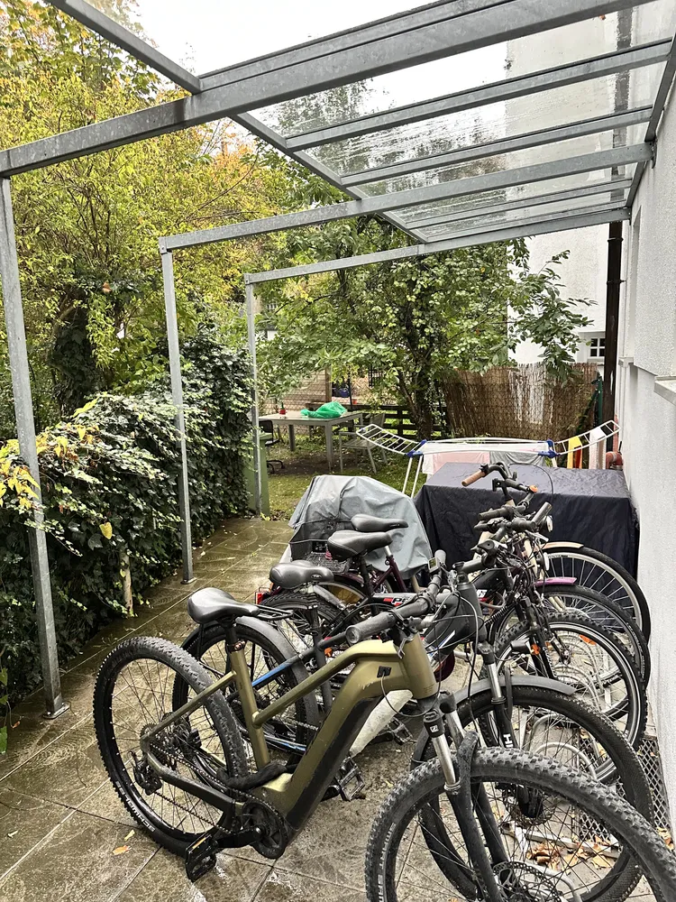 1 Zimmer Wohnung mit 33 m² in Ingolstadt – Bild 7