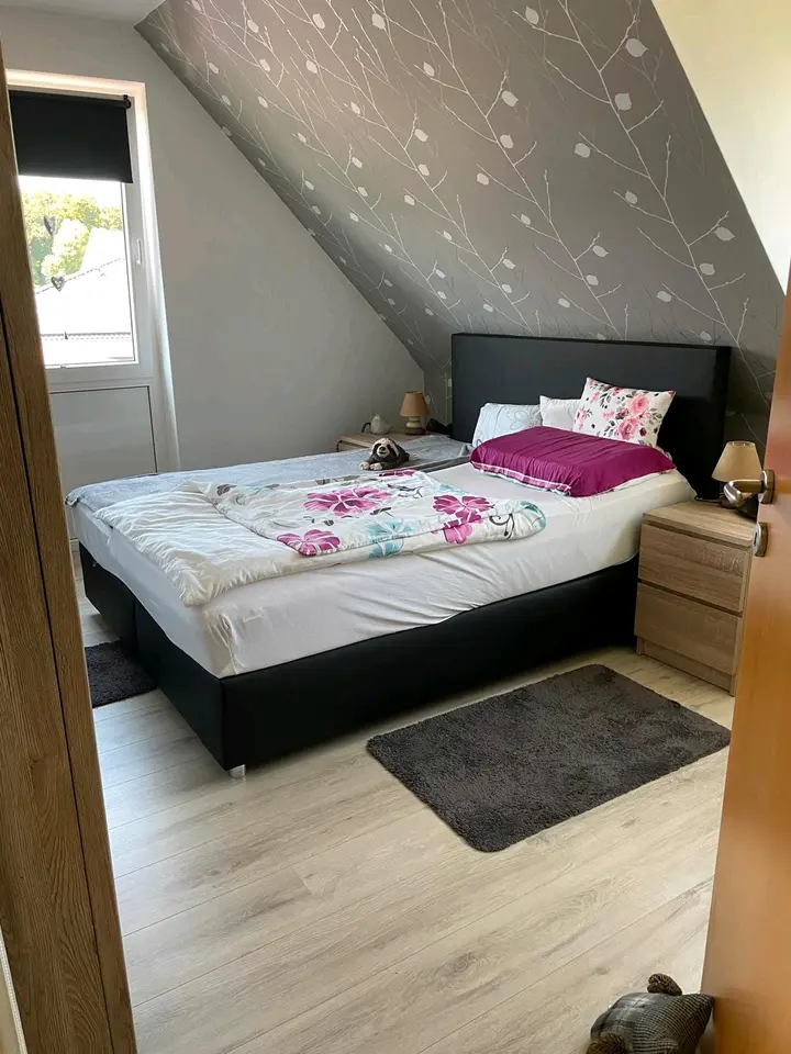 2 Zimmer Wohnung mit 56 m² in Duderstadt – Bild 6