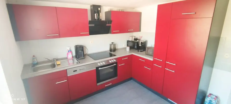 6 Zimmer Wohnung mit 132 m² in Balingen – Bild 4