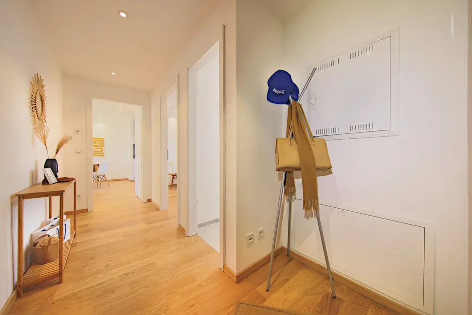 2 Zimmer Wohnung mit 62 m² in Starnberg – Bild 5
