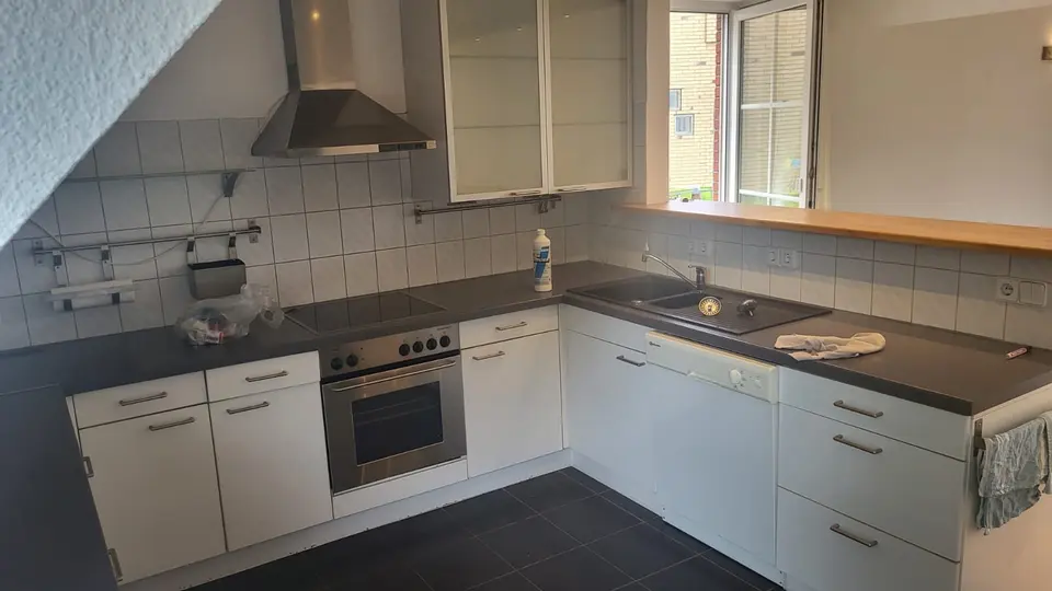 3 Zimmer Wohnung mit 80 m² in Neuss – Bild 8