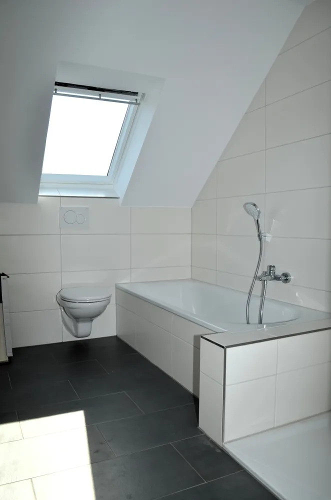 4 Zimmer Wohnung mit 72 m² in Freiburg im Breisgau – Bild 4