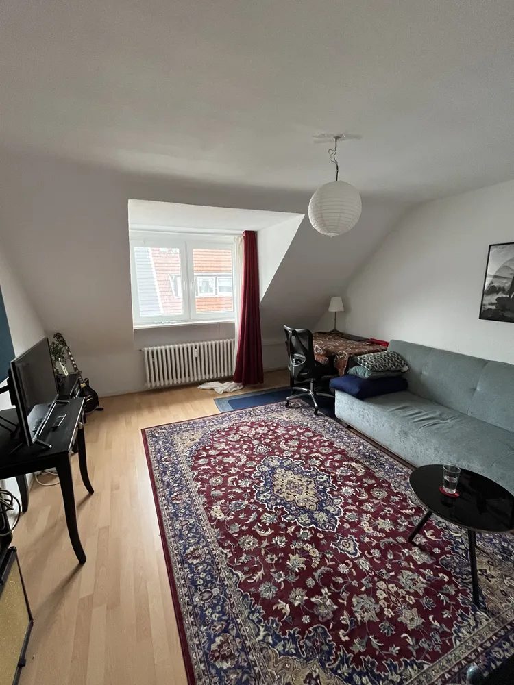 3 Zimmer Wohnung mit 58 m² in Essen – Bild 2