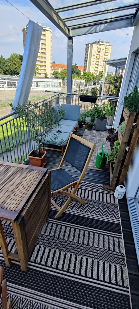 3 Zimmer Wohnung mit 64 m² in Freiburg im Breisgau – Bild 6
