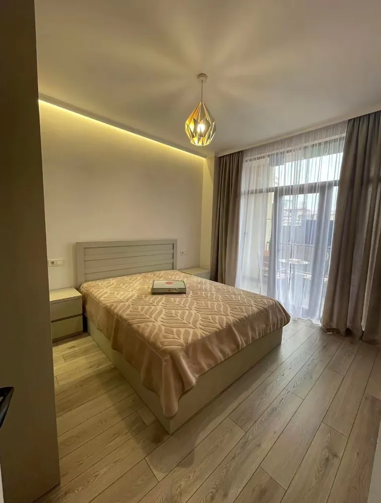 3 room apartment with 77 m² in Frankfurt am Main – Photo 3