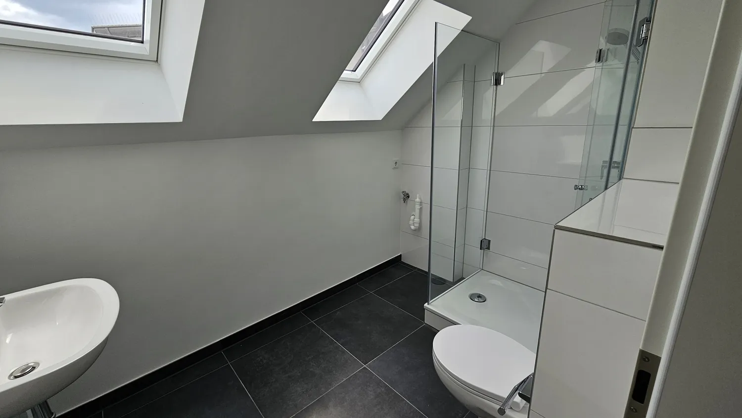 2 room apartment with 78 m² in Bonn – Photo 11