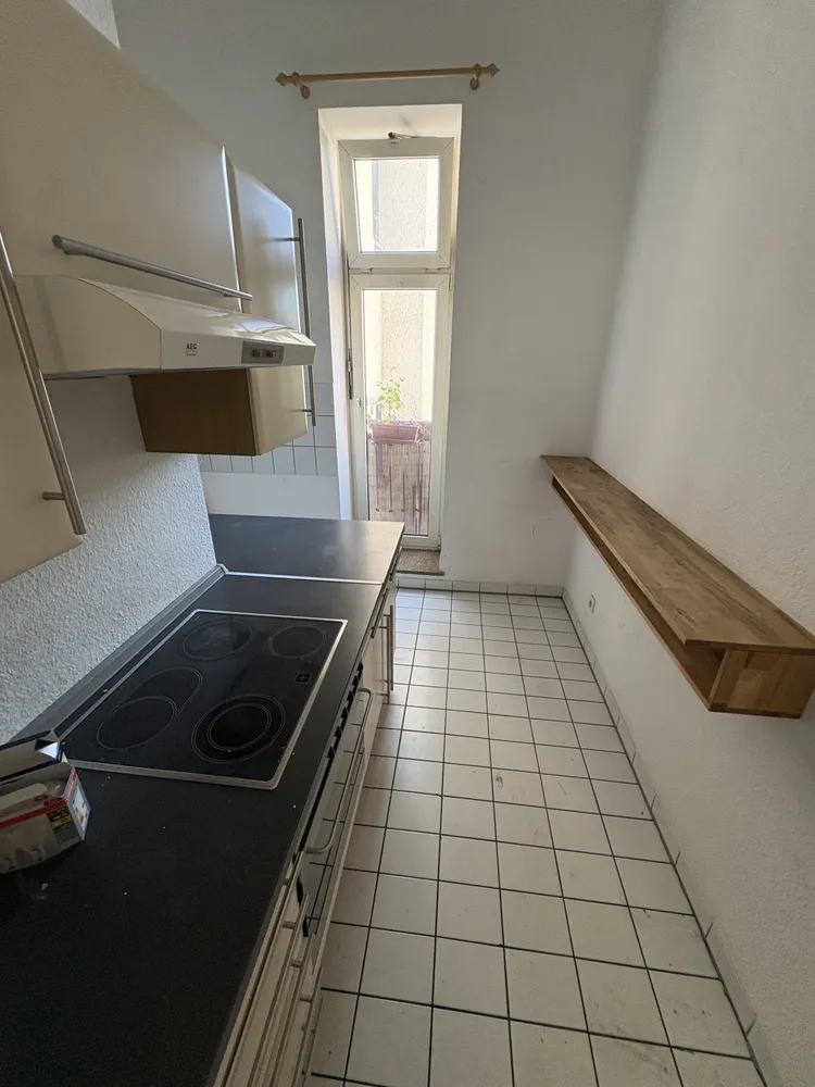 4 Zimmer Wohnung mit 95 m² in Düsseldorf – Bild 12