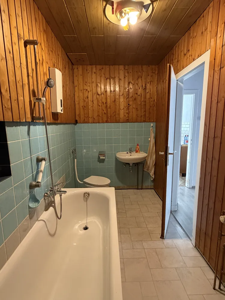 3 Zimmer Wohnung mit 67 m² in Oberhausen – Bild 8