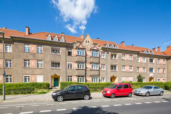 3 Zimmer Wohnung mit 73 m² in Berlin – Bild 5