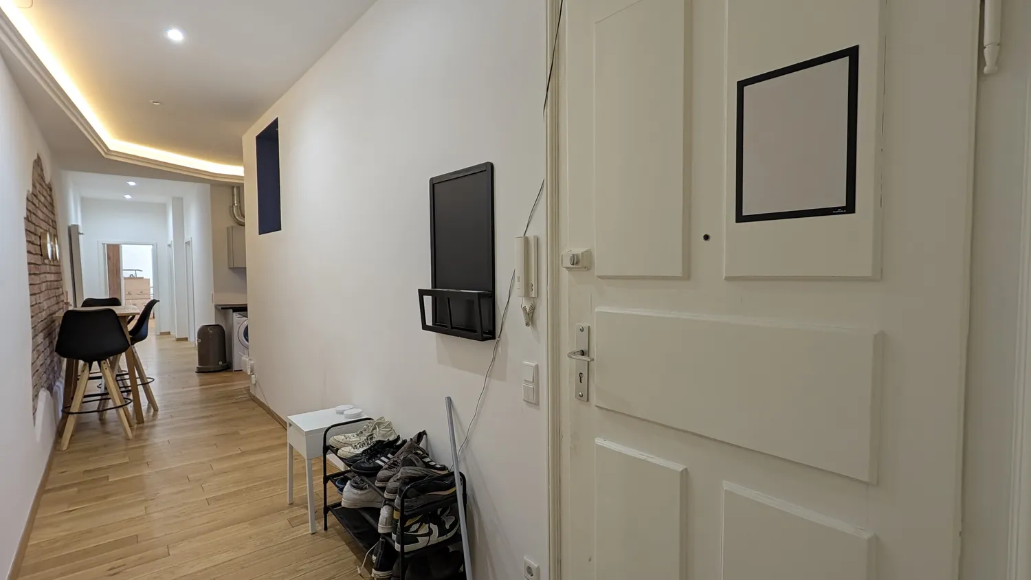 3 Zimmer Wohnung mit 80 m² in München – Bild 7