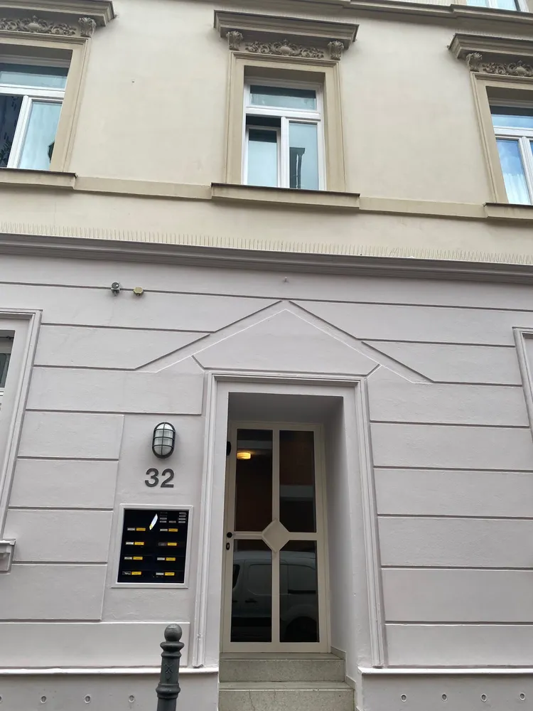 1 room apartment with 50 m² in Wiesbaden – Photo 7