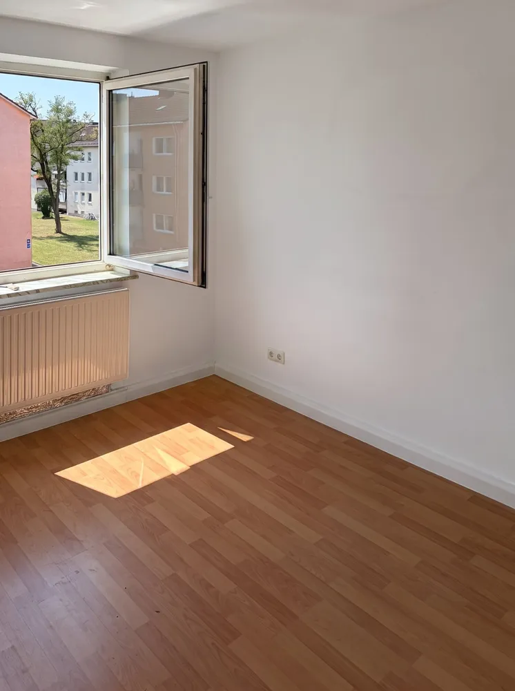 2 room apartment with 34 m² in Munich – Photo 2