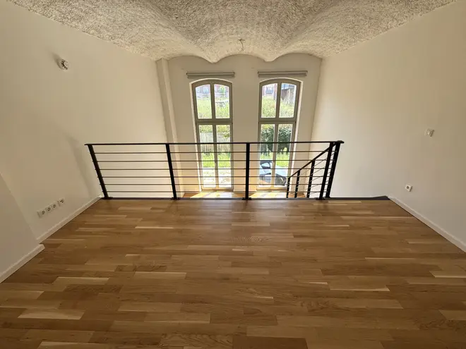 2 Zimmer Wohnung mit 44 m² in Berlin – Bild 8