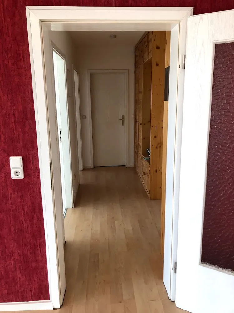 3 Zimmer Wohnung mit 67 m² in Mannheim – Bild 5