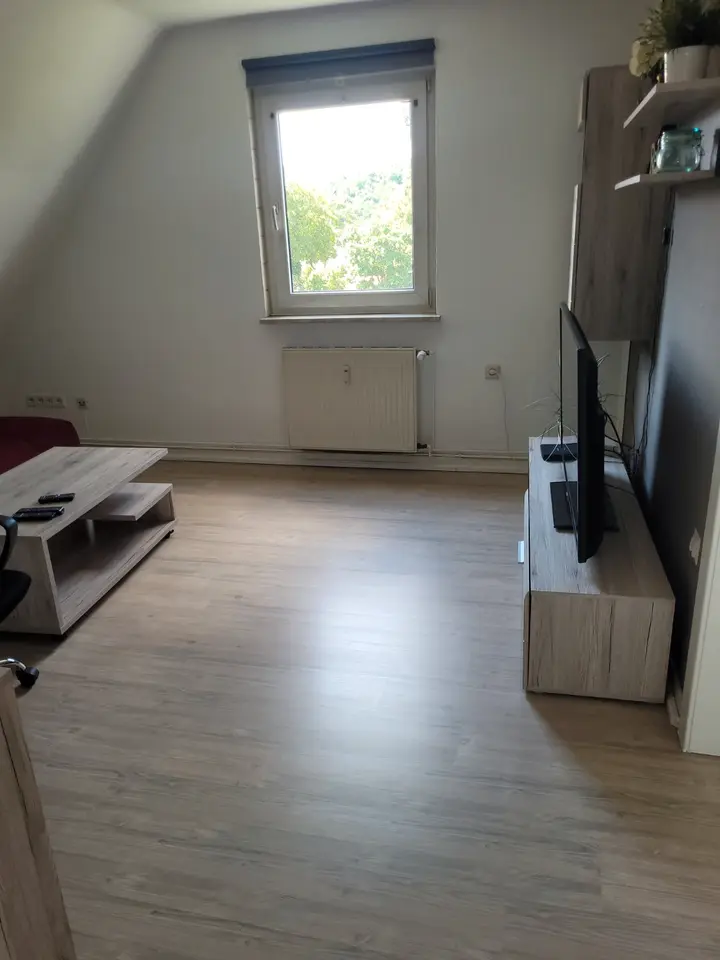 WG-Zimmer mit 43 m² in Duisburg – Bild 1