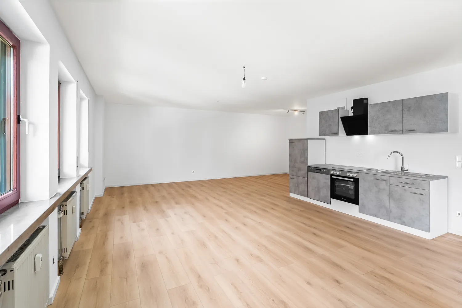 2 Zimmer Wohnung mit 58 m² in Erlangen – Bild 7