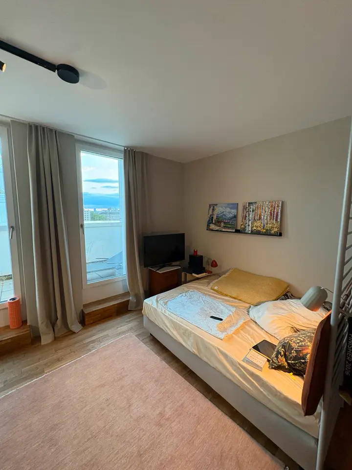 Studio mit 30 m² in Frankfurt am Main – Bild 1
