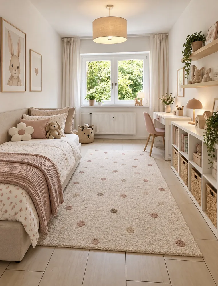 3 Zimmer Wohnung mit 81 m² in Essen – Bild 11