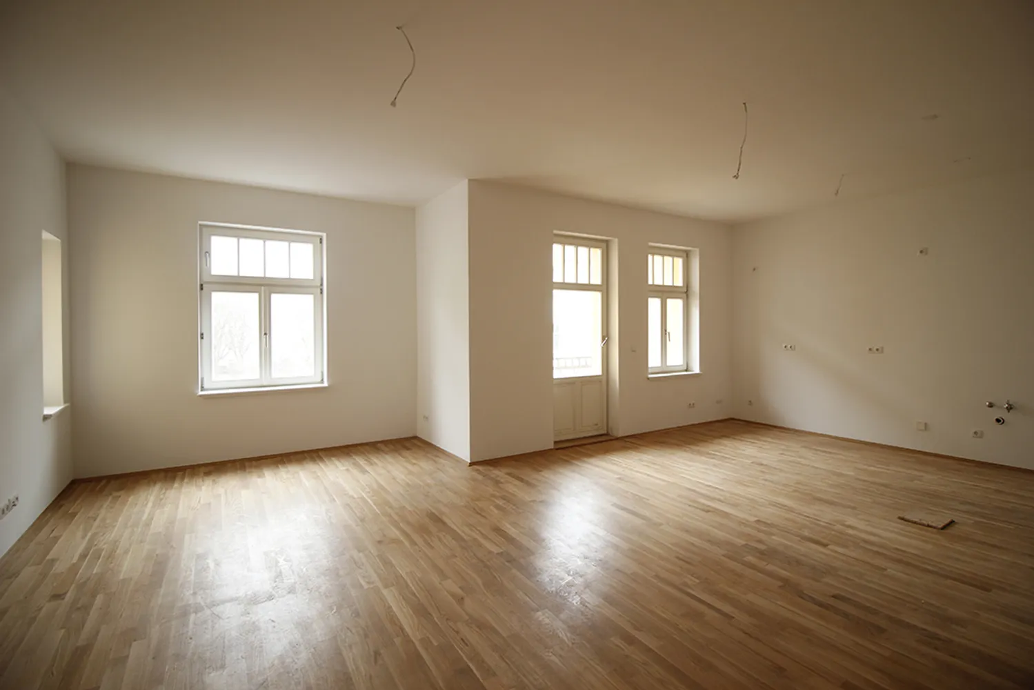 3 Zimmer Wohnung mit 83 m² in Leipzig – Bild 11