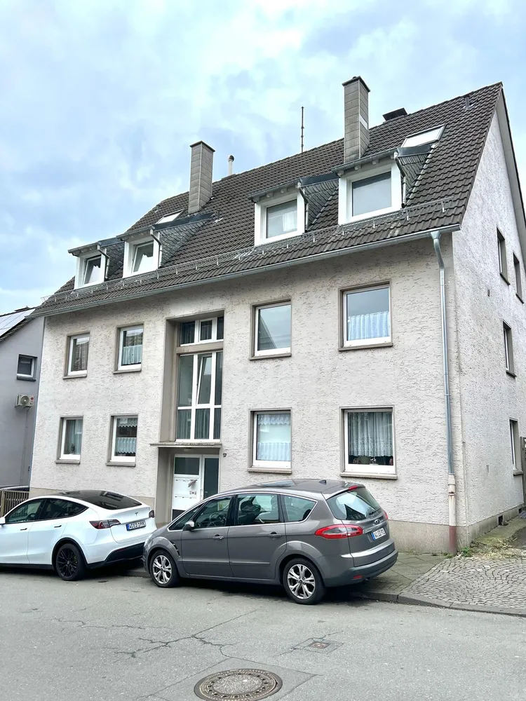 4 Zimmer Wohnung mit 62 m² in Wuppertal – Bild 3