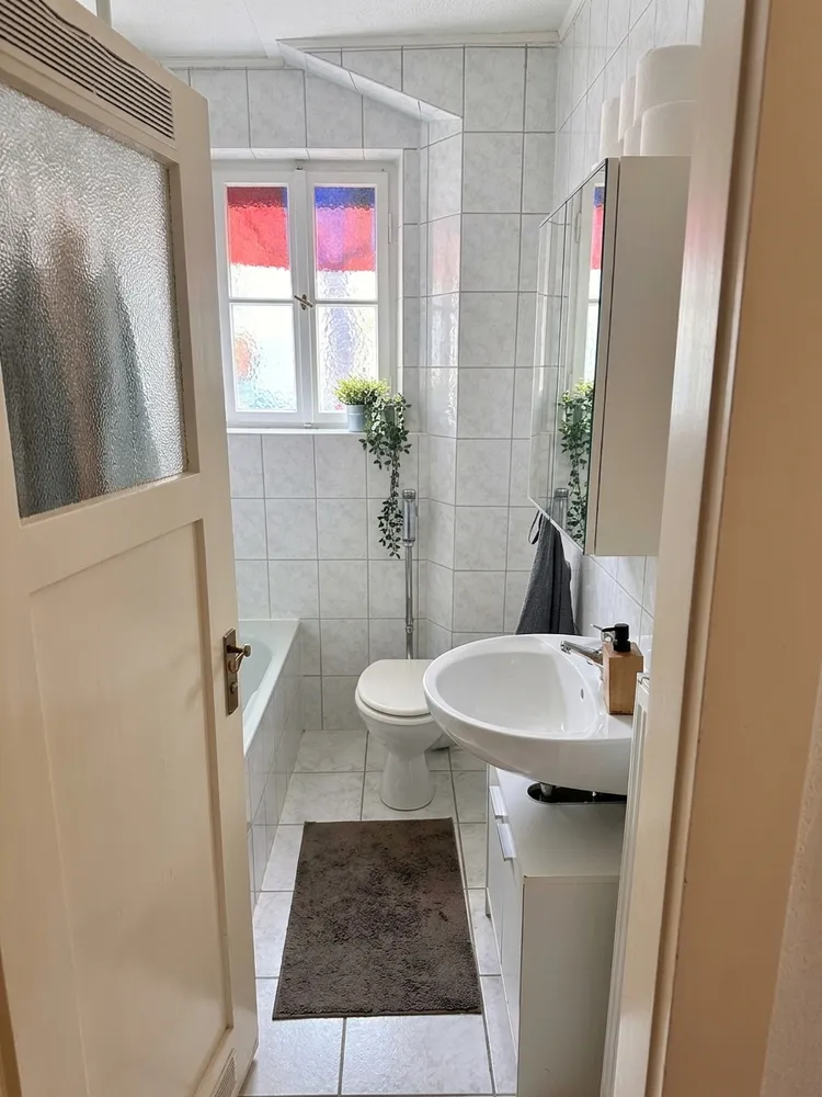 3 Zimmer Wohnung mit 61 m² in Nürnberg – Bild 3