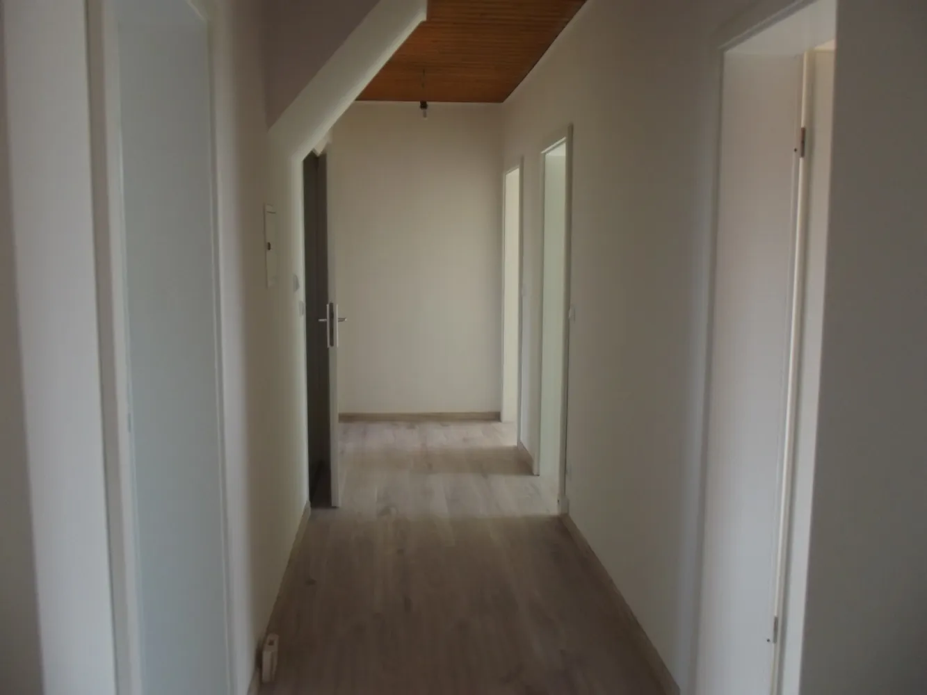 5 Zimmer Wohnung mit 117 m² in Braunschweig – Bild 3