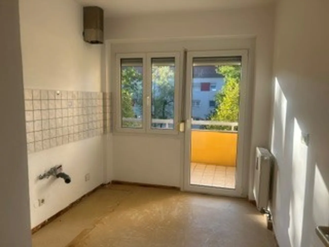 2 Zimmer Wohnung mit 52 m² in Nürnberg – Bild 6