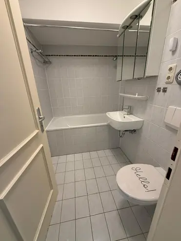 1 Zimmer Wohnung mit 38 m² in München – Bild 5