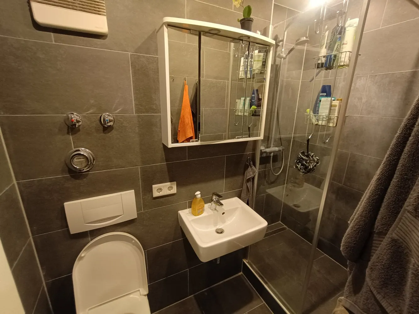 WG-Zimmer mit 19 m² in München – Bild 7