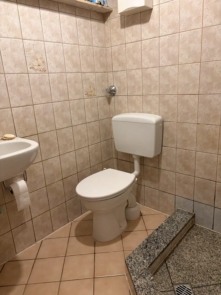 2 Zimmer Wohnung mit 30 m² in Wuppertal – Bild 5
