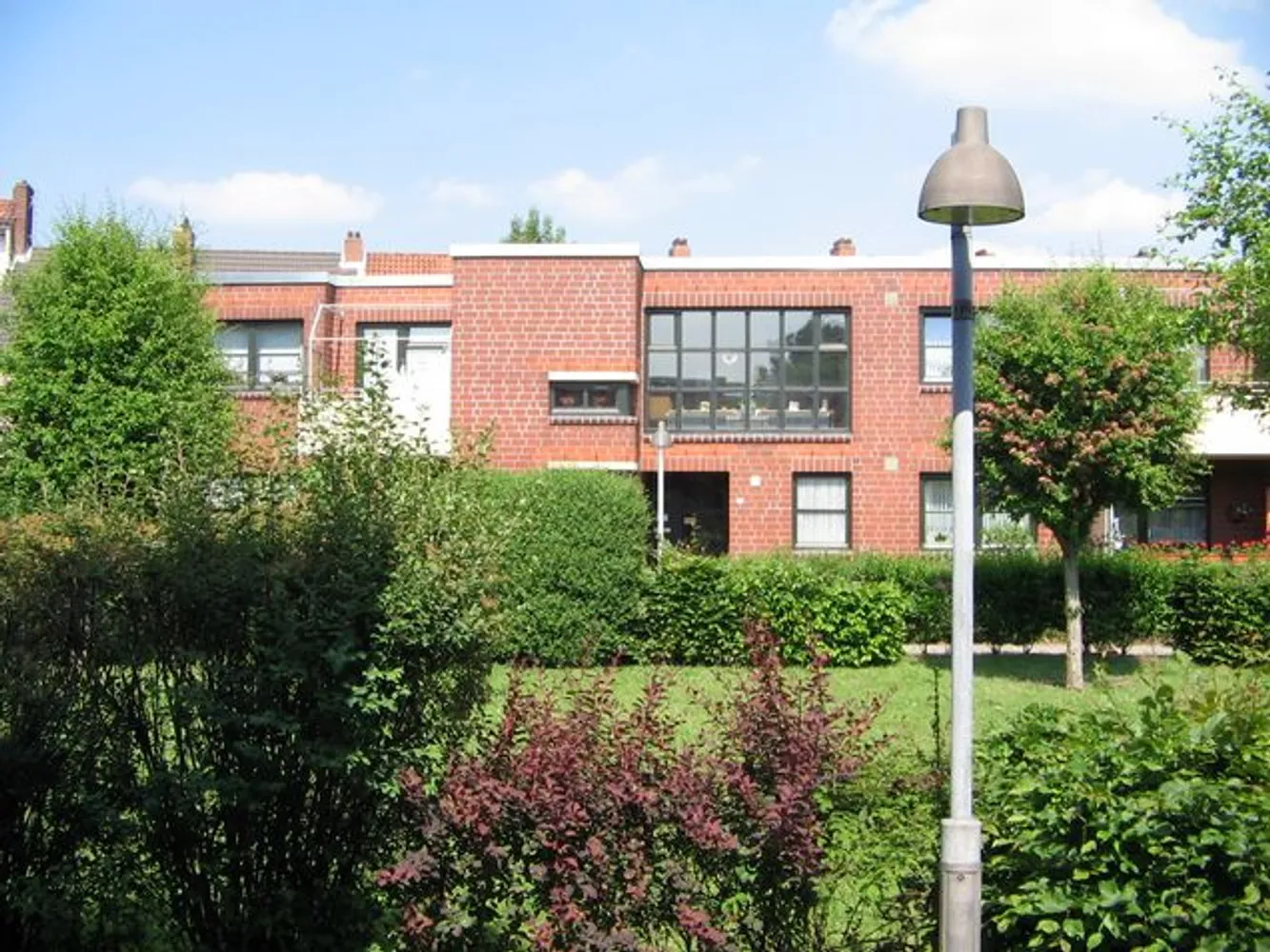 2 Zimmer Wohnung mit 64 m² in Bremen – Bild 1