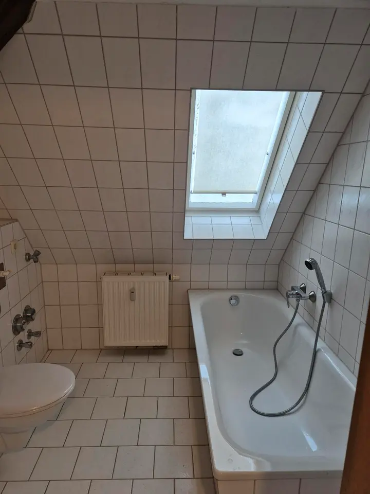 2 room apartment with 39 m² in Plauen – Photo 6