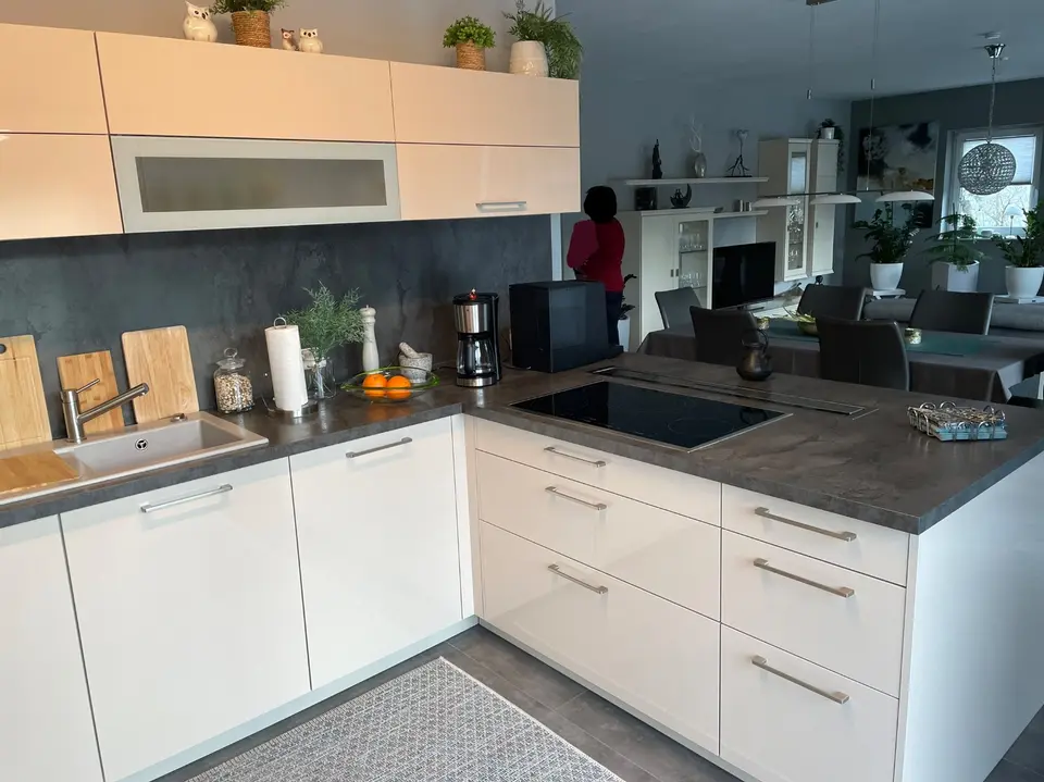 6 Zimmer Wohnung mit 170 m² in Saarbrücken – Bild 3