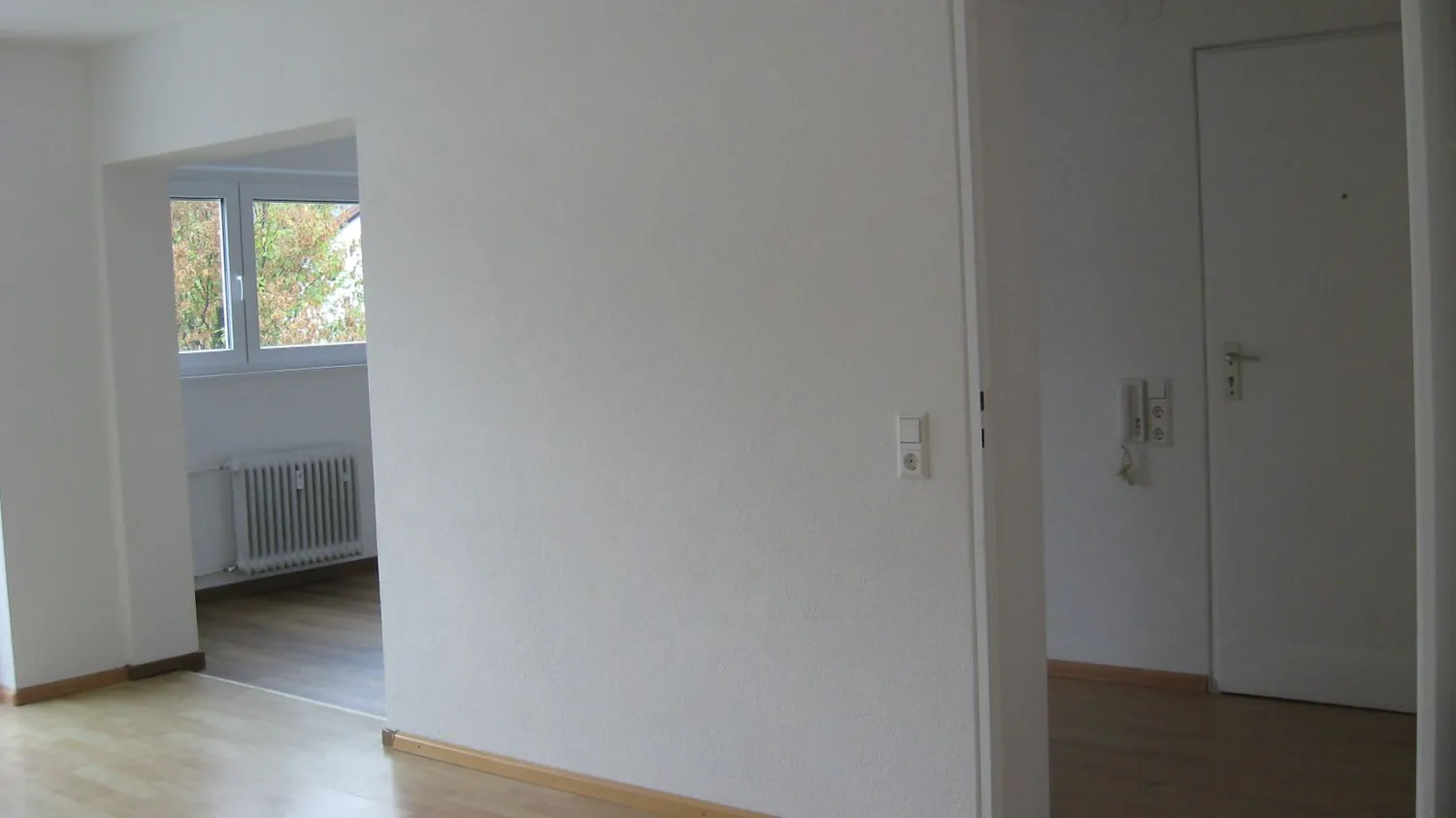 4 room apartment with 64 m² in Lörrach – Photo 4