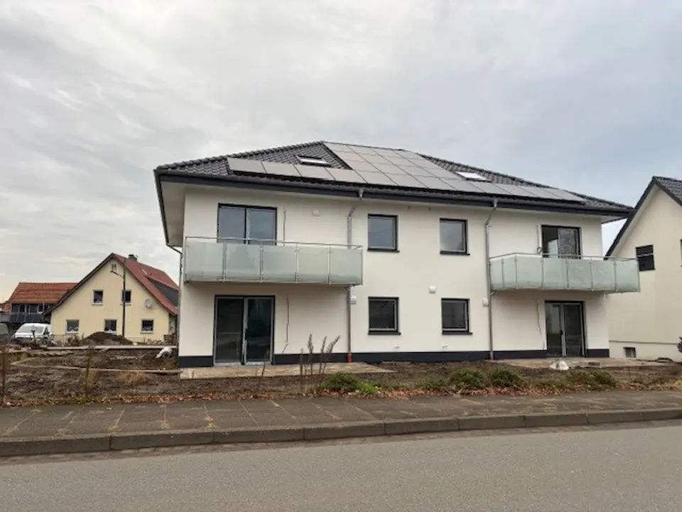 3 Zimmer Haus mit 154 m² in Minden – Bild 6