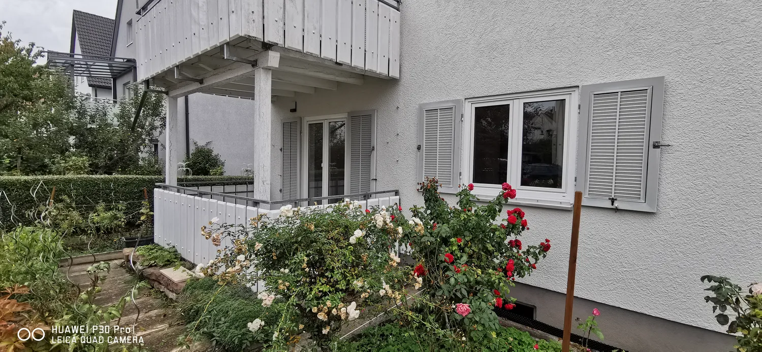 3 Zimmer Wohnung mit 65 m² in Stuttgart – Bild 1