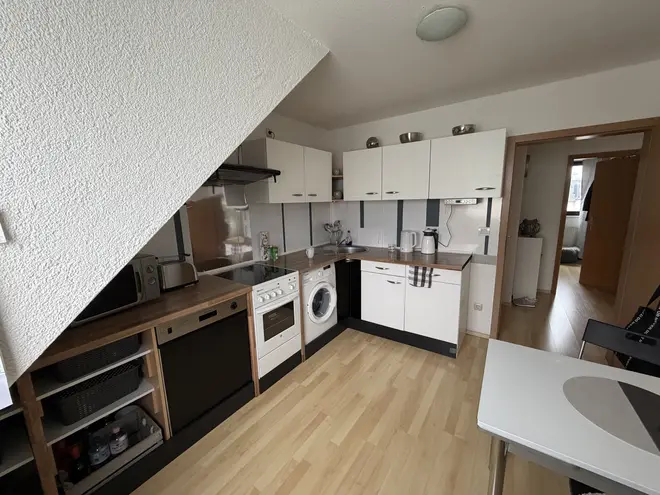 2 Zimmer Wohnung mit 60 m² in Essen – Bild 6