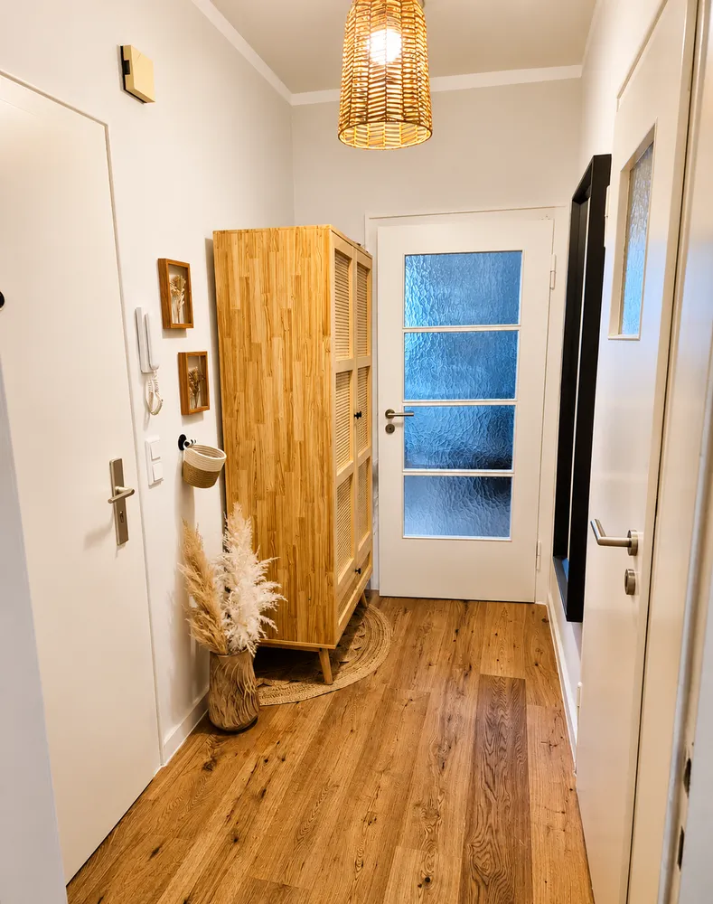 2 Zimmer Wohnung mit 54 m² in Duisburg – Bild 4
