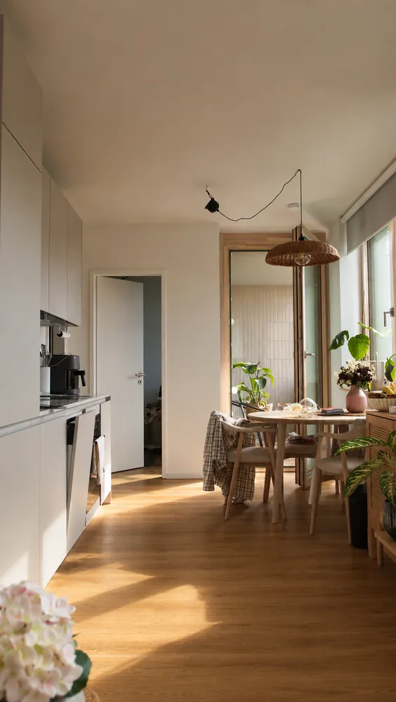 2 Zimmer Wohnung mit 45 m² in Berlin – Bild 7