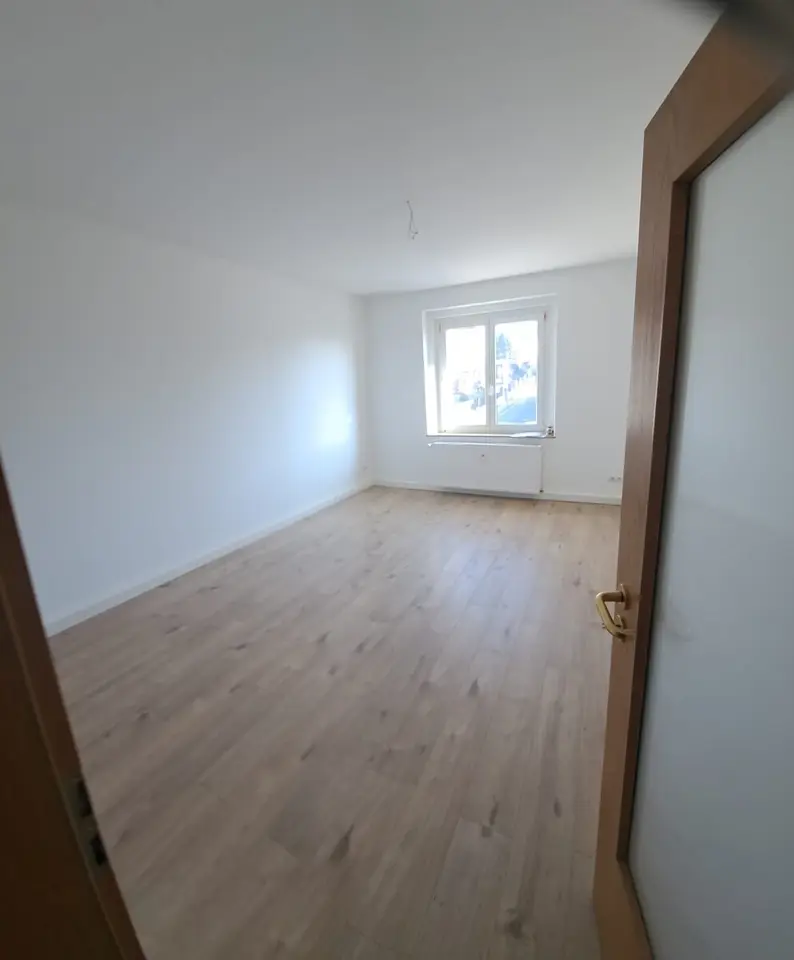 2 Zimmer Wohnung mit 41 m² in Crimmitschau – Bild 1
