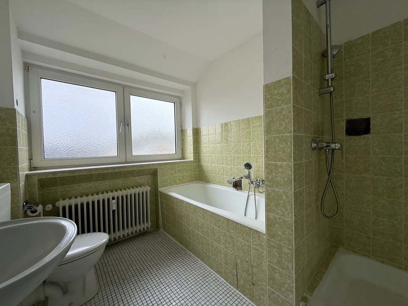 3 Zimmer Wohnung mit 81 m² in Minden – Bild 9