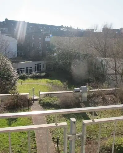2 Zimmer Wohnung mit 62 m² in Düsseldorf – Bild 6