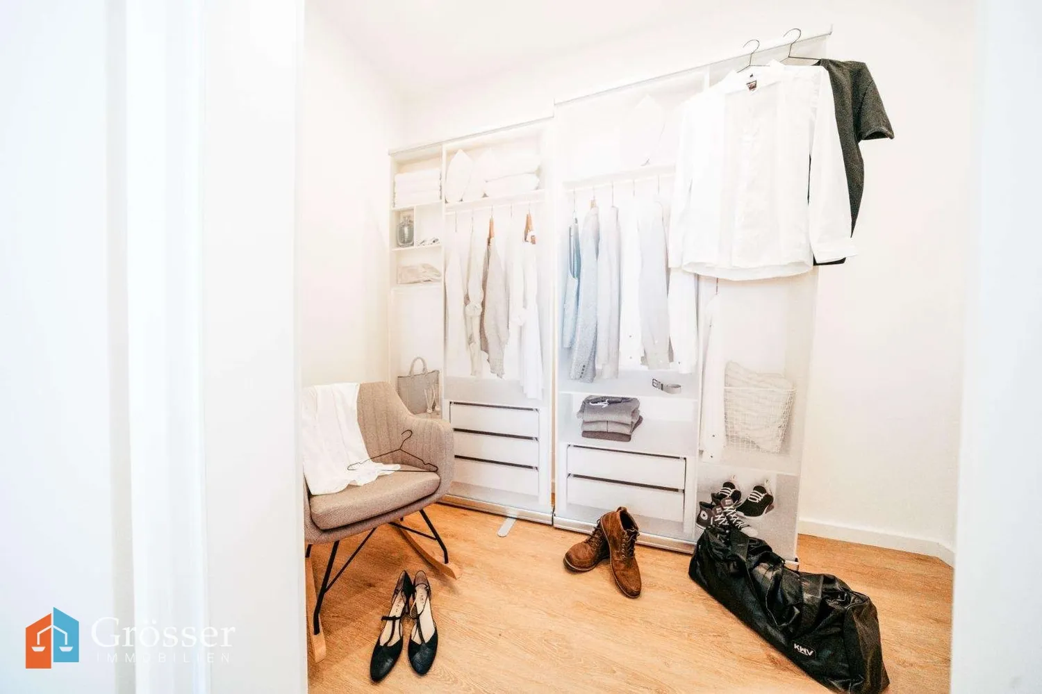 3 Zimmer Wohnung mit 95 m² in Pforzheim – Bild 11